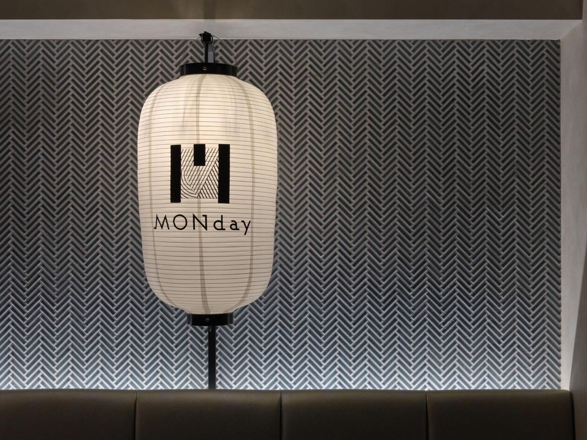 Aparthotel Monday Premium Namba West 4*