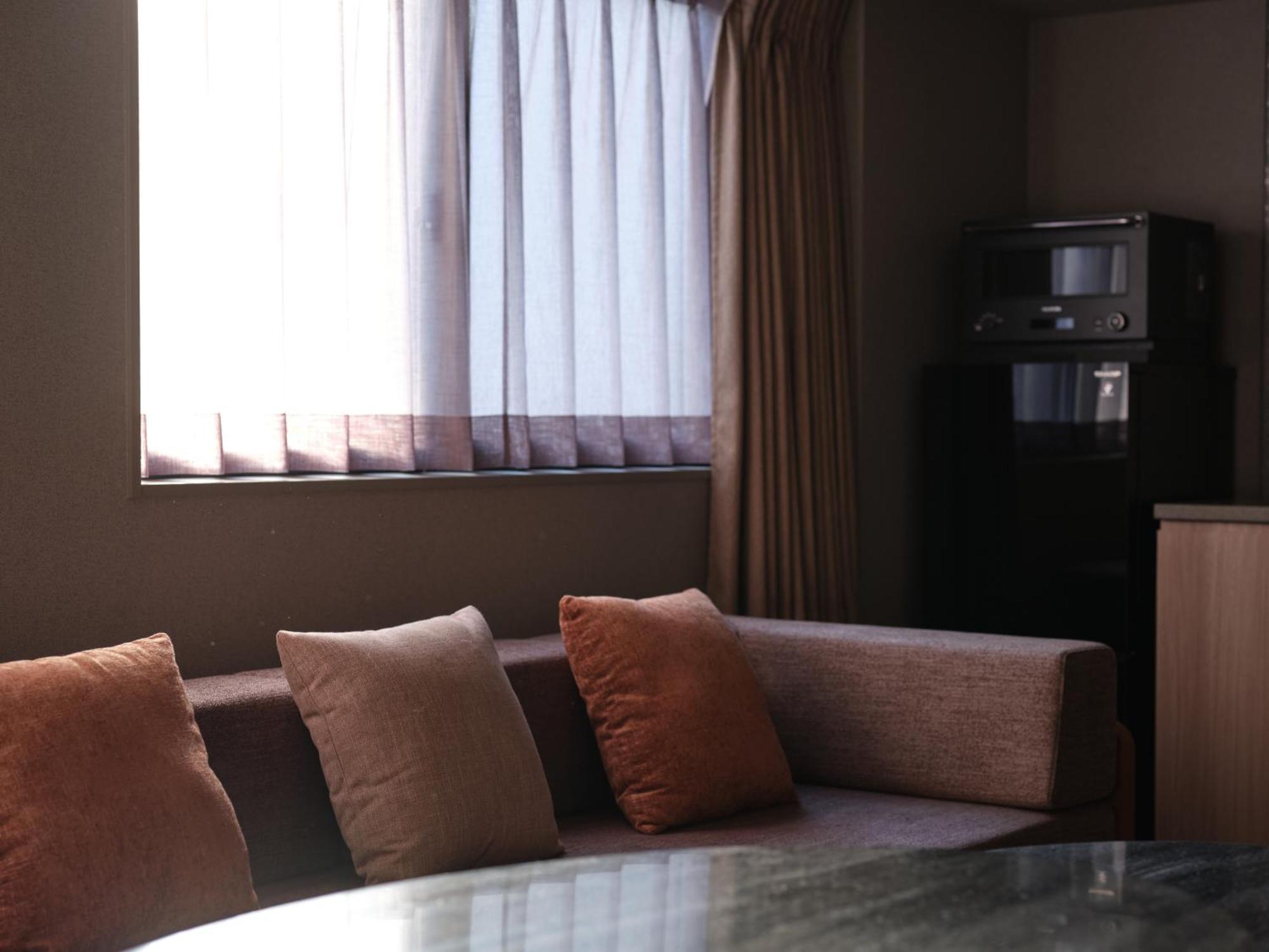 Aparthotel Monday Premium Namba West
